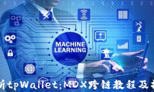 
深入解析tpWallet：MDX跨链教程及操作指南
