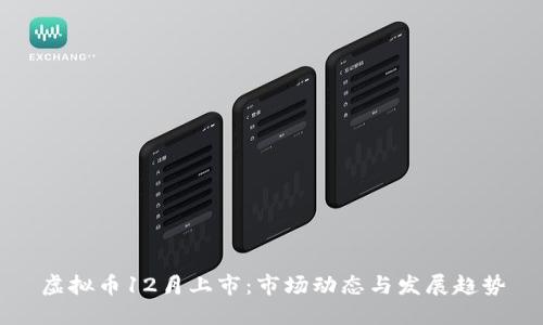 虚拟币12月上市：市场动态与发展趋势