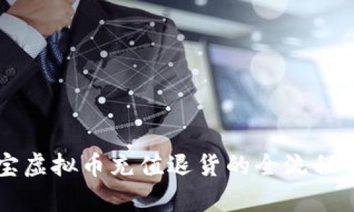淘宝虚拟币充值退货的全流程解析