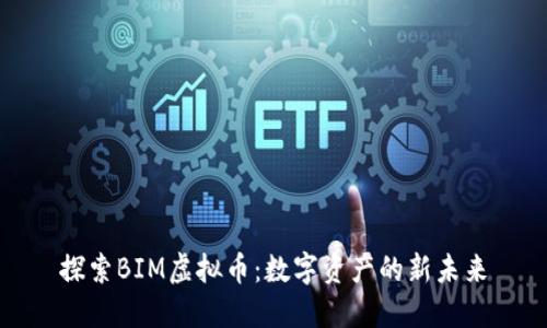 探索BIM虚拟币：数字资产的新未来