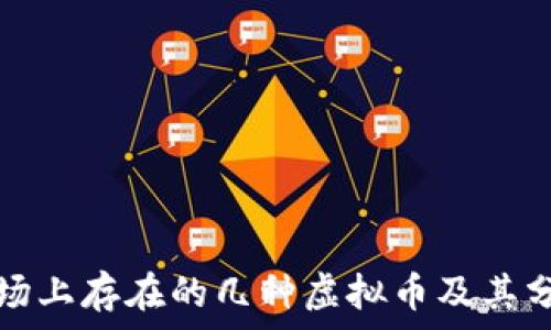   
市场上存在的几种虚拟币及其分析