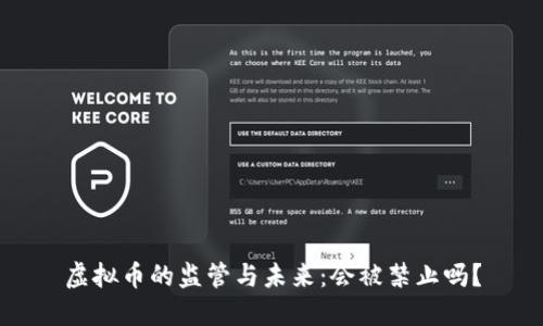 虚拟币的监管与未来：会被禁止吗？