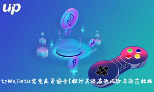 tpWalletu究竟是否安全？探讨其潜在的风险与防范措施