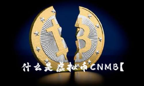 什么是虚拟币CNMB？