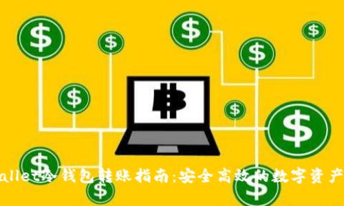 tpWallet冷钱包转账指南：安全高效的数字资产管理