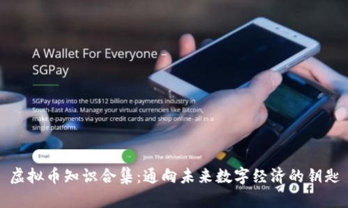 虚拟币知识合集：通向未来数字经济的钥匙