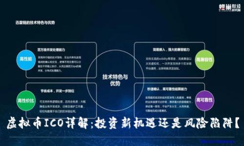 虚拟币ICO详解：投资新机遇还是风险陷阱？