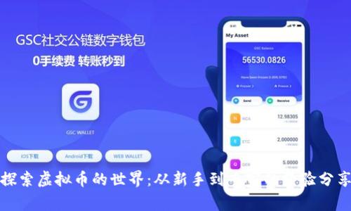探索虚拟币的世界：从新手到专家的经验分享