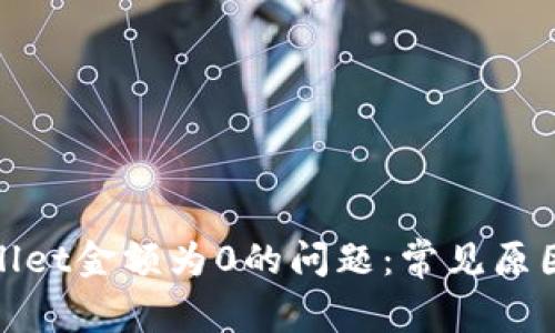 : 解决tpWallet金额为0的问题：常见原因与解决方案