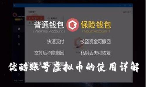 优酷账号虚拟币的使用详解