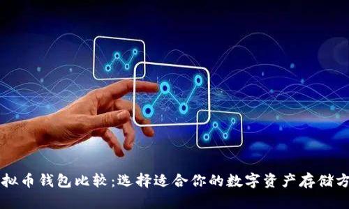 虚拟币钱包比较：选择适合你的数字资产存储方案