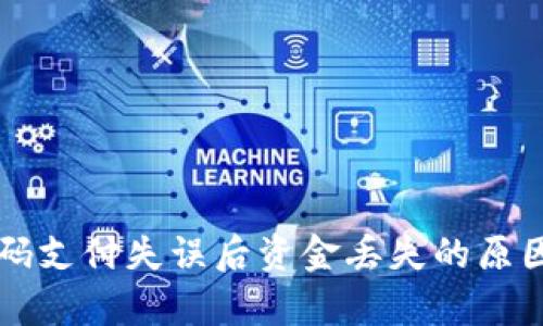 tpWallet扫码支付失误后资金丢失的原因与解决方案
