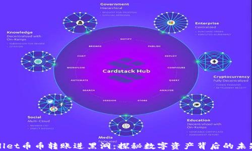 
tpWallet币币转账进黑洞：探秘数字资产背后的未知世界