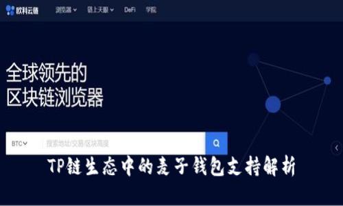 TP链生态中的麦子钱包支持解析
