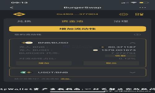 tpWallet资产查找指南：一站式解决你的疑问