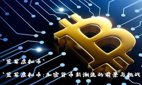 `蓝莓虚拟币`

`蓝莓虚拟币：加密货币新潮流的前景与挑战