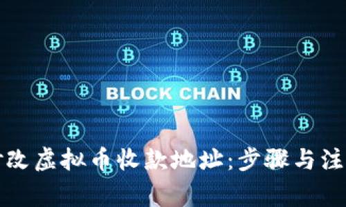如何修改虚拟币收款地址：步骤与注意事项