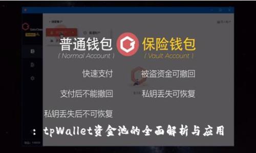 : tpWallet资金池的全面解析与应用
