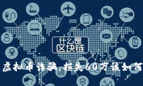 遭遇虚拟币诈骗，损失60万该如何应对？