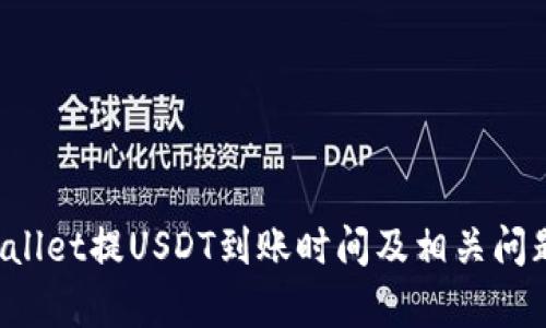  tpWallet提USDT到账时间及相关问题分析