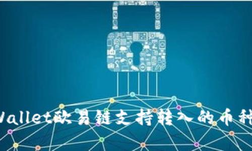  tpWallet欧易链支持转入的币种解析
