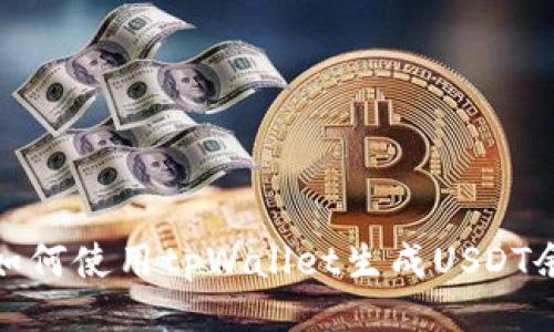 : 如何使用tpWallet生成USDT余额