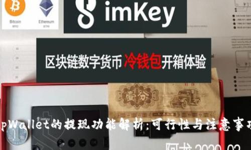 tpWallet的提现功能解析：可行性与注意事项