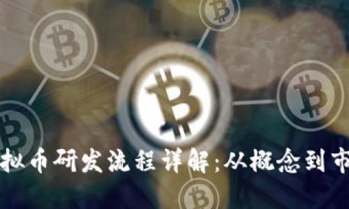 虚拟币研发流程详解：从概念到市场