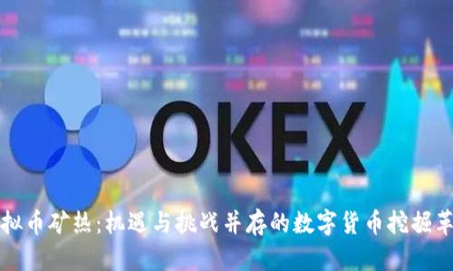 虚拟币矿热：机遇与挑战并存的数字货币挖掘革命