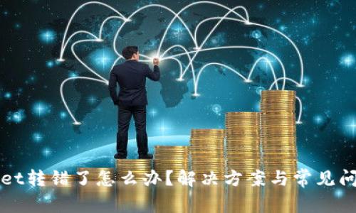 tpWallet转错了怎么办？解决方案与常见问题解析