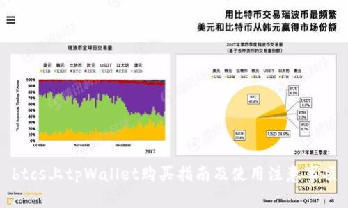 btcs上tpWallet购买指南及使用注意事项