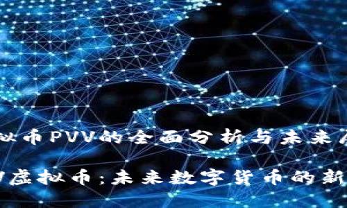 虚拟币PVV的全面分析与未来展望

PVV虚拟币：未来数字货币的新星