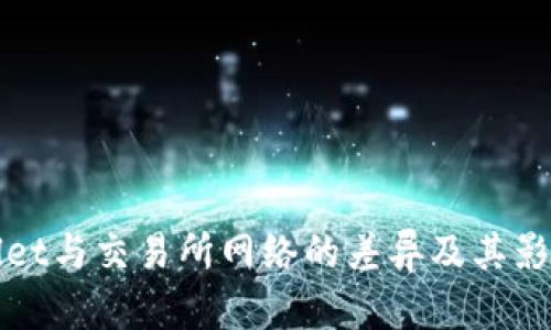 tpWallet与交易所网络的差异及其影响分析