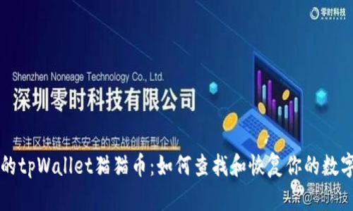 丢失的tpWallet猫猫币：如何查找和恢复你的数字资产