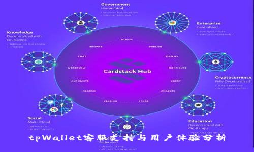 tpWallet客服支持与用户体验分析