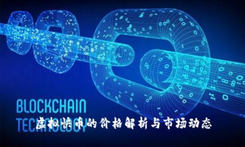 虚拟快币的价格解析与市场动态