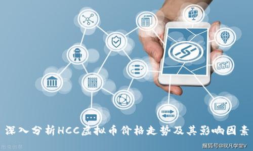 深入分析HCC虚拟币价格走势及其影响因素
