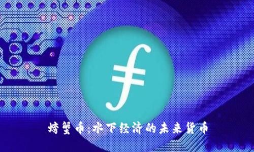 螃蟹币：水下经济的未来货币