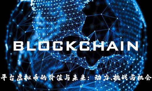 平台虚拟币的价值与未来: 动力、挑战与机会