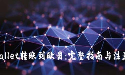  tpWallet转账到欧易：完整指南与注意事项