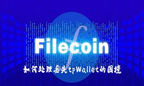 如何处理丢失tpWallet的困境