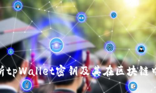 : 深入解析tpWallet密钥及其在区块链中的重要性