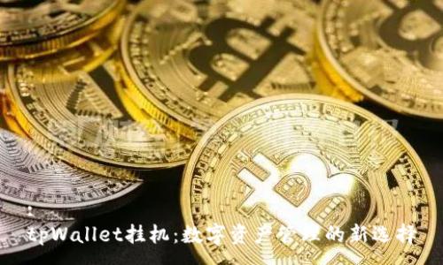 :
tpWallet挂机：数字资产管理的新选择