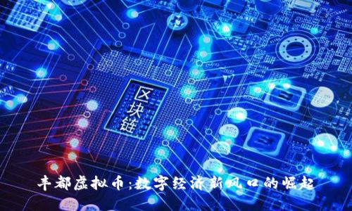 丰都虚拟币：数字经济新风口的崛起