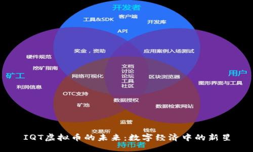 IQT虚拟币的未来：数字经济中的新星