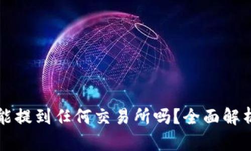 tpWallet的币能提到任何交易所吗？全面解析与流动性问题