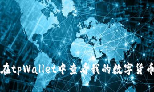 如何在tpWallet中查看我的数字货币资产