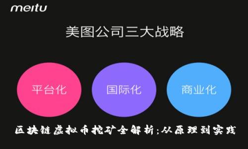 区块链虚拟币挖矿全解析：从原理到实践
