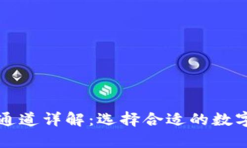 tpWallet提币通道详解：选择合适的数字资产转出路径