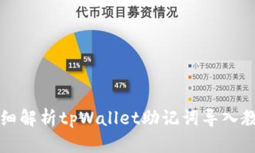详细解析tpWallet助记词导入教程